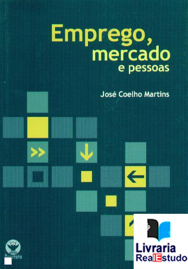 Emprego,Mercado e Pessoas