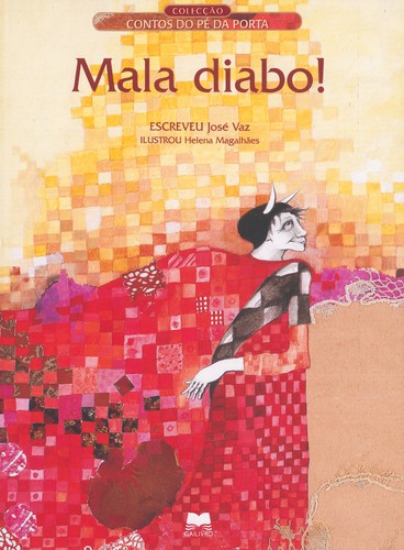 Mala Diabo! - Vários autores