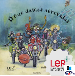 Onze Damas Atrevidas