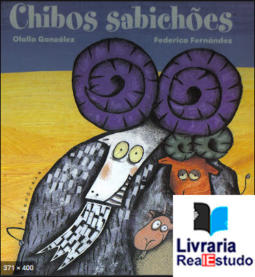 Chibos Sabichões