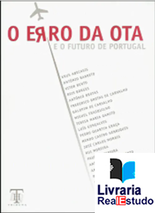 O Erro da Ota