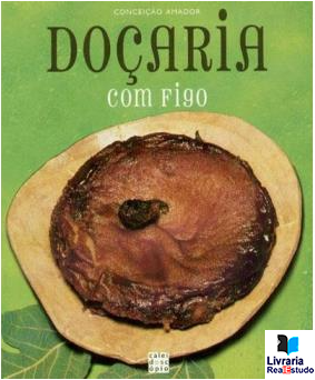 Doçaria com Figo