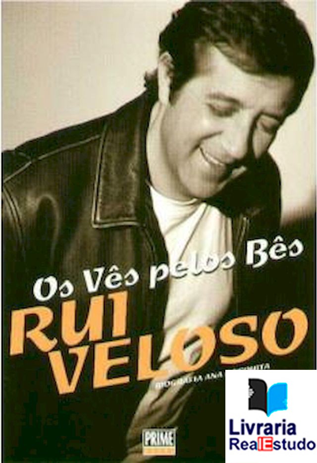 Rui Veloso - Os Vês pelos Bês