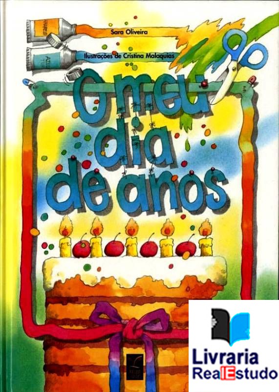 O Meu Dia de Anos
