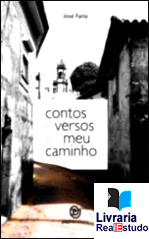 Contos e versos do meu caminho