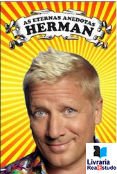 As Eternas Anedotas do Herman