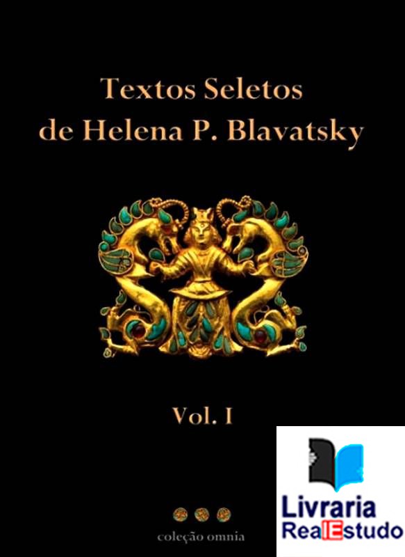 Textos seletos de Helena P. Blavatsky