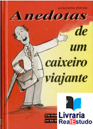 Anedotas de um Caixeiro Viajante