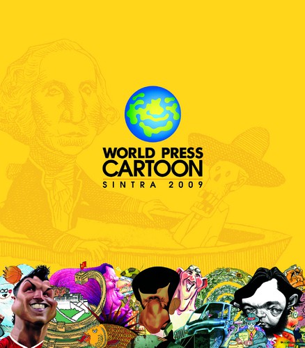 World Press Cartoon 2009 - WORLD PRESS CARTOON