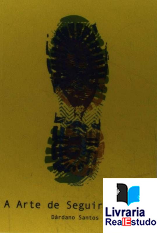 A arte de seguir alguém