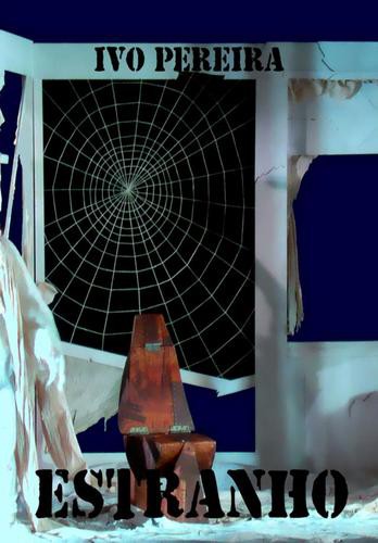 Estranho - eBook - PEREIRA, IVO