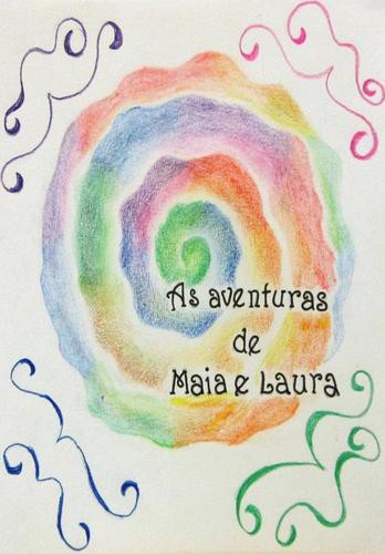 As Aventuras de Maia e Laura - eBook