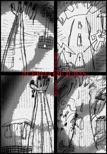 Acervo de Jubas - eBook - AMORIM, RICARDO