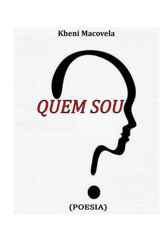 Quem Sou? - eBook