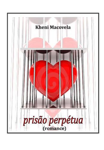 Prisão Perpétua - eBook
