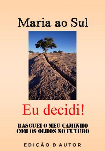 Eu decidi! - eBook