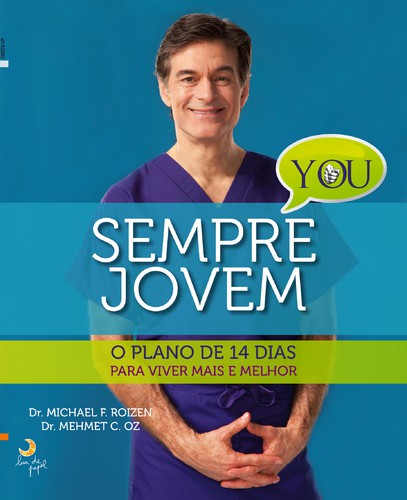 You Sempre Jovem - Vários autores