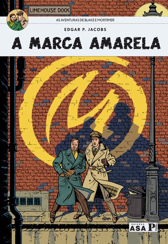 B&M - A Marca Amarela - AUTORES, VÁRIOS