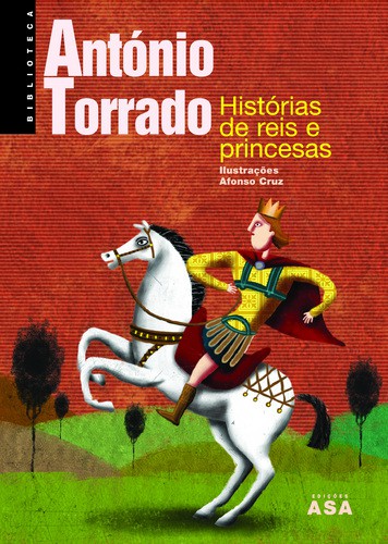 Histórias de Reis e Princesas - Vários autores