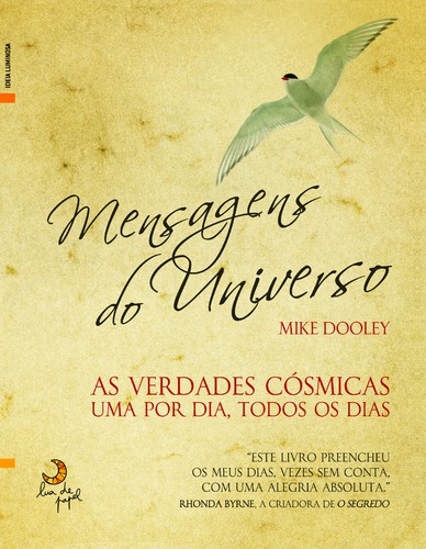 Mensagens Do Universo - DOOLEY, MIKE