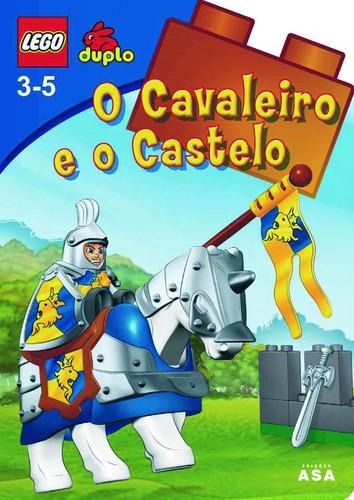 O Cavaleiro E O Castelo - VARIOS
