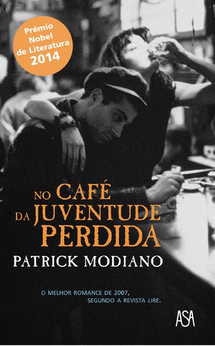 No Café Da Juventude Perdida - MODIANO, PATRICK