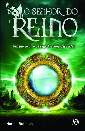 O Senhor Do Reino - BRENNAN, HERBIE