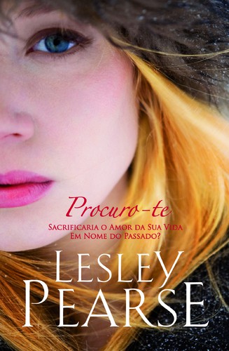 Procuro-te - PEARSE, LESLEY