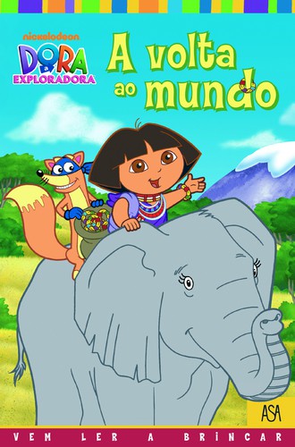 A Volta Ao Mundo - VIDEAU, VALÉRIE