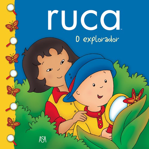 O Explorador - VÁRIOS