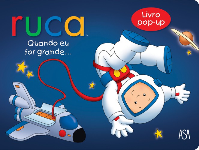 Quando Eu For Grande - VÁRIOS