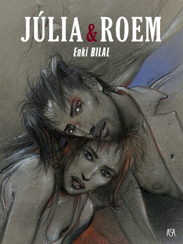 Júlia & Roem - BILAL, ENKI