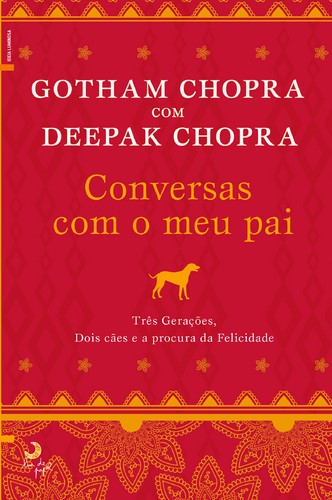 Conversas Com o Meu Pai - Vários autores