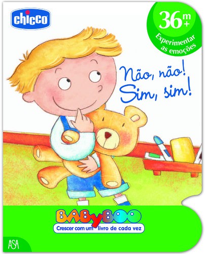 Não, Não! Sim, Sim!