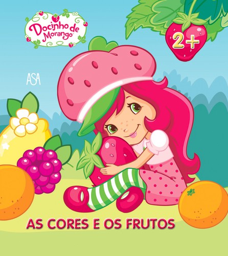 As Cores e os Frutos - KAROLCZAK, MARIA