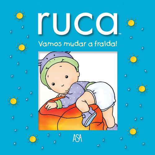 Vamos Mudar a Fralda! - VÁRIOS