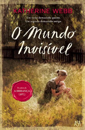 O Mundo Invisível - WEBB, KATHERINE