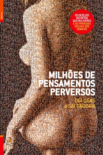 Milhões de Pensamentos Perversos  - Vários autores