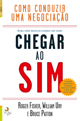 Chegar ao Sim - Vários autores