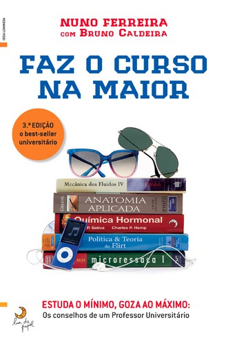 Faz O Curso Na Maior - FERREIRA, NUNO