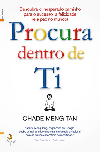 Procura Dentro de Ti - TAN, CHADE-MENG