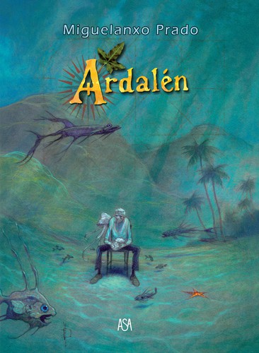Ardalén
