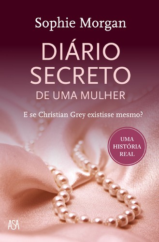 Diário Secreto de Uma Mulher - MORGAN, SOPHIE