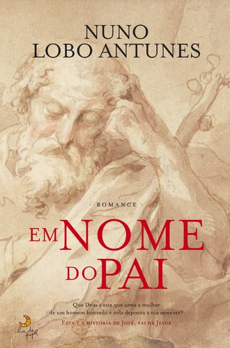 Em Nome do Pai - LOBO ANTUNES, NUNO
