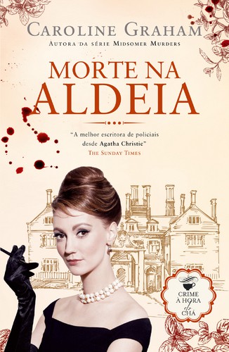 Morte na Aldeia - GRAHAM, CAROLINE