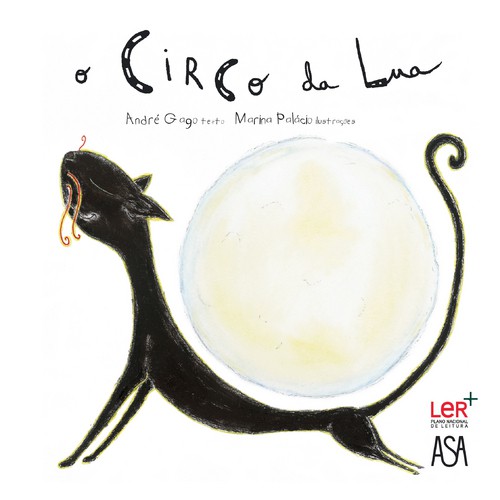 O Circo da Lua - Vários autores