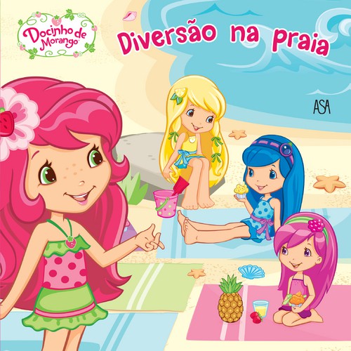 Diversão na Praia - THOSE CHARACTERS FROM CLEVELAND