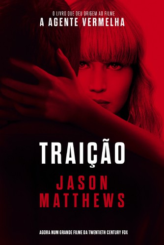 Traição - MATTHEWS, JASON
