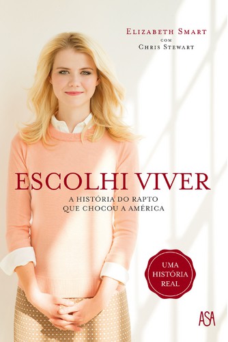 Escolhi Viver - SMART, ELIZABETH