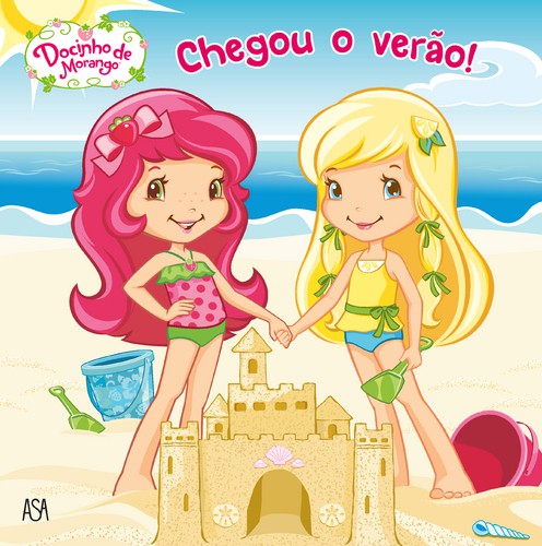 Chegou o Verão! - THOSE CHARACTERS FROM CLEVELAND